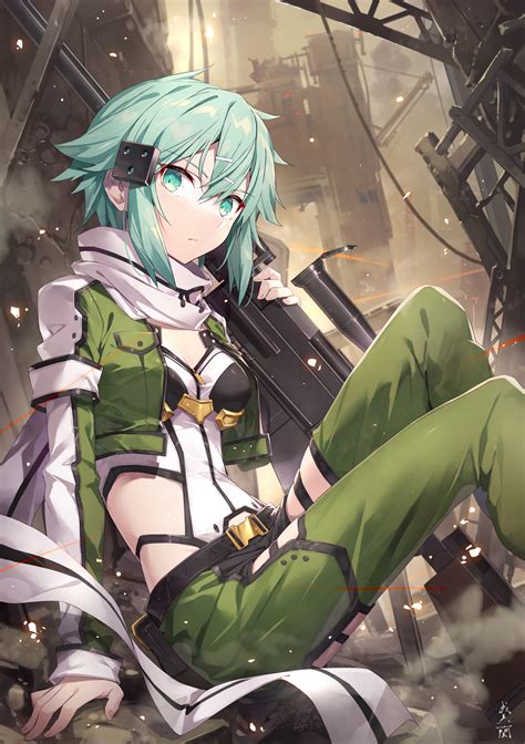 sinon hentai|Sao Sinon Hentai Porn Videos .